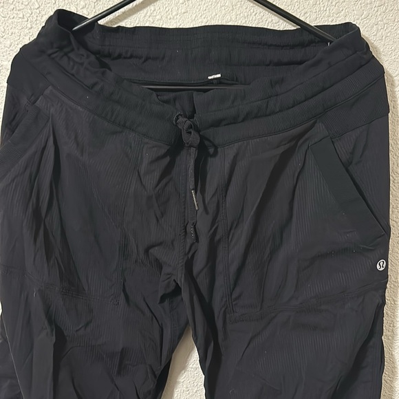 Lululemon Dance Pants - Picture 2 of 9